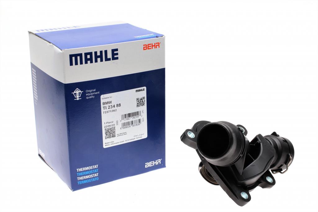 Термостат BMW 5 (E60) 3.0D MAHLE TI 234 88