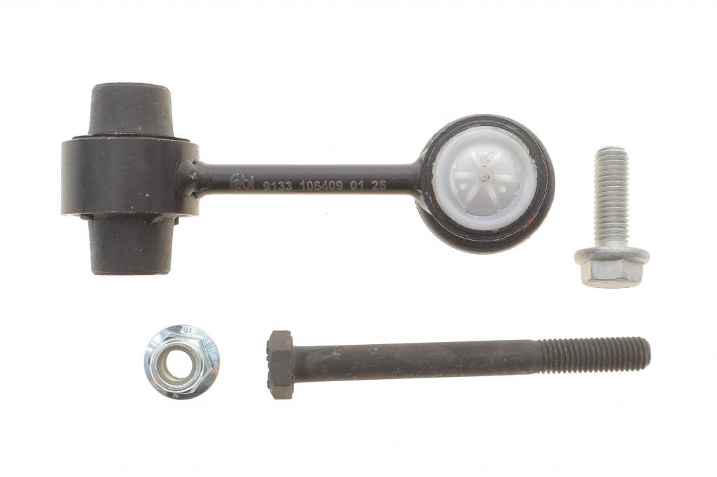 Тяга стабілізатора (заднього) Audi A8 03-10 FEBI BILSTEIN 106409