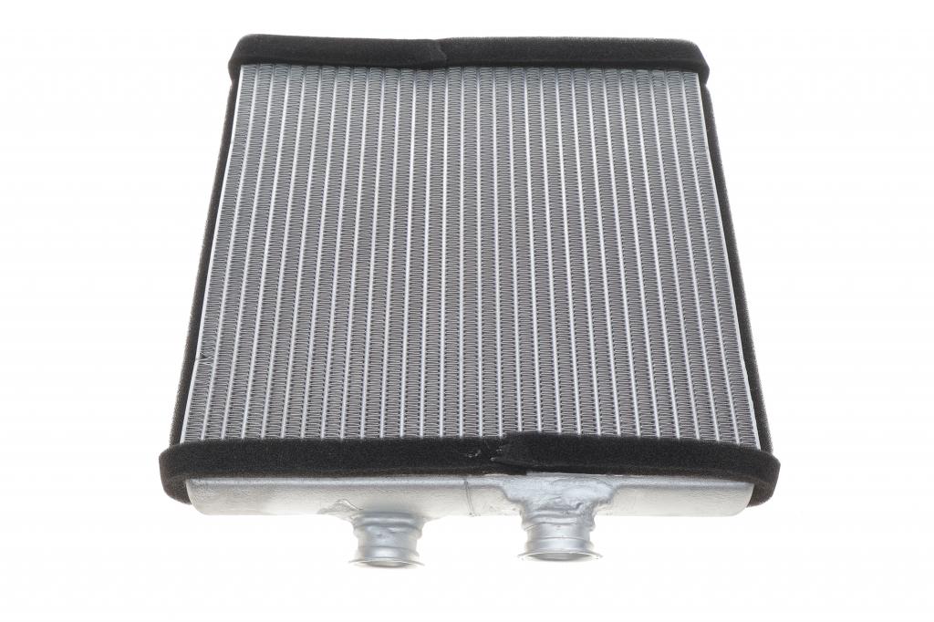 Радіатор пічки MB C-class (W204)/E-class (W212) 07-16 VAN WEZEL 30006472