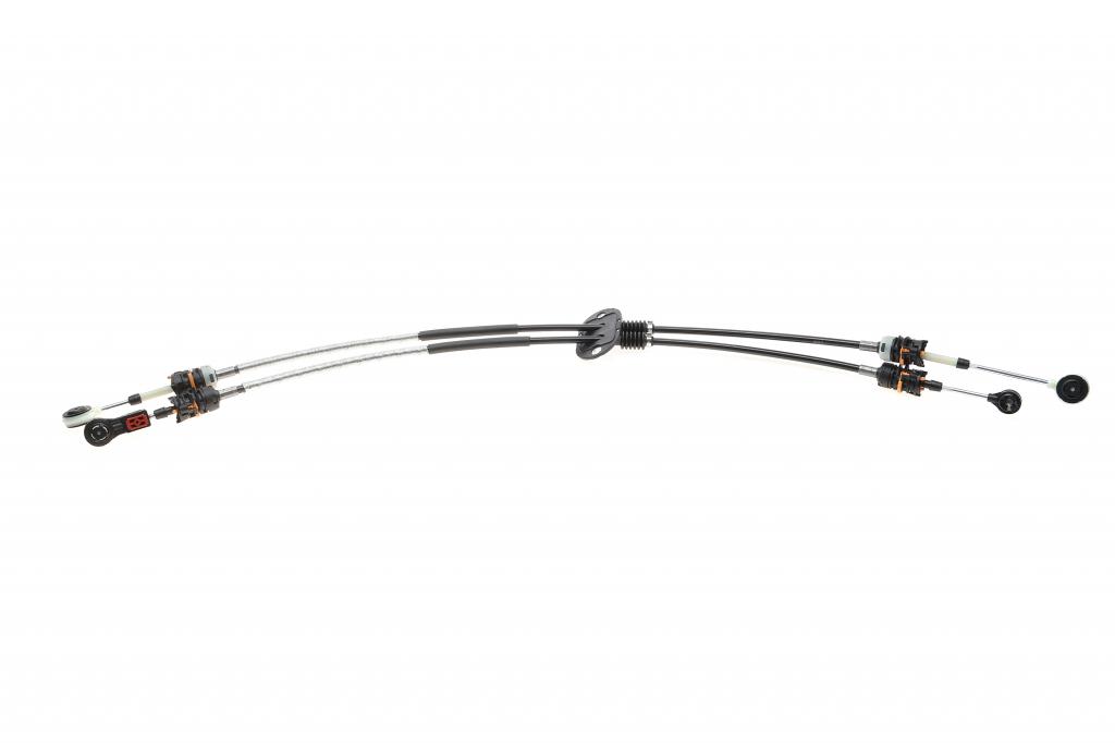 Трос куліси Ford Connect 02- SOLGY 119012