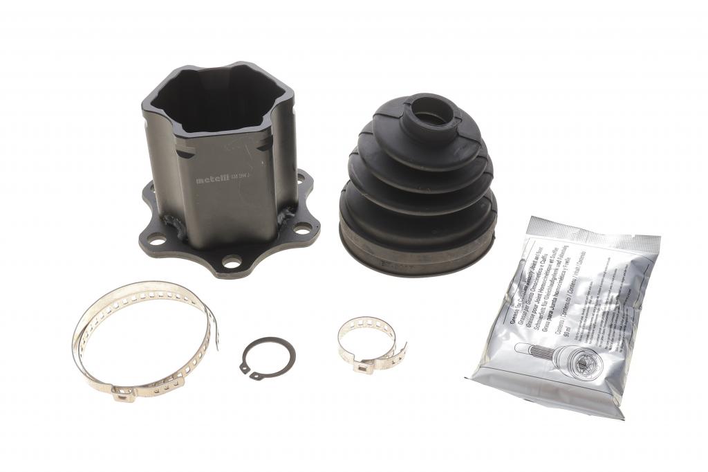 ШРКШ (внутрішній) VW Caddy/Golf/Passat/Audi A3 1.9/2.0TDI 03- (34x120) METELLI 16-1038