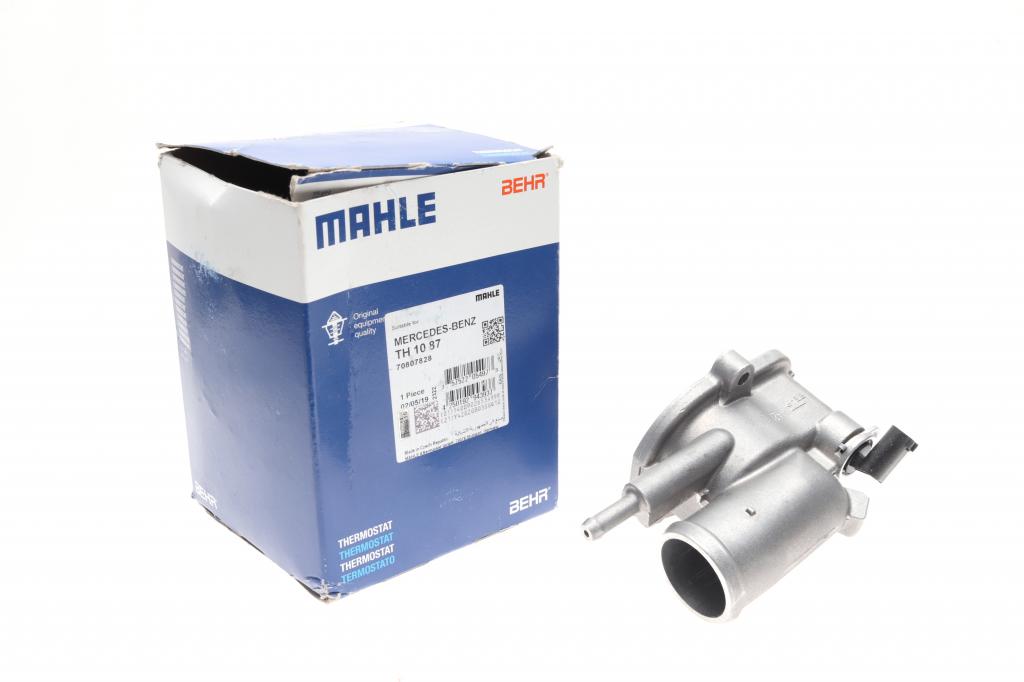 Термостат MB E-class (W210) 98-02 MAHLE TH 10 87