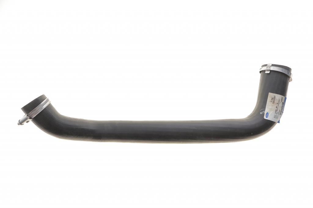 Патрубок інтеркулера (L) Ford Transit 2.2TDCi/2.4TDCi 06- FORD 6C116C646BE