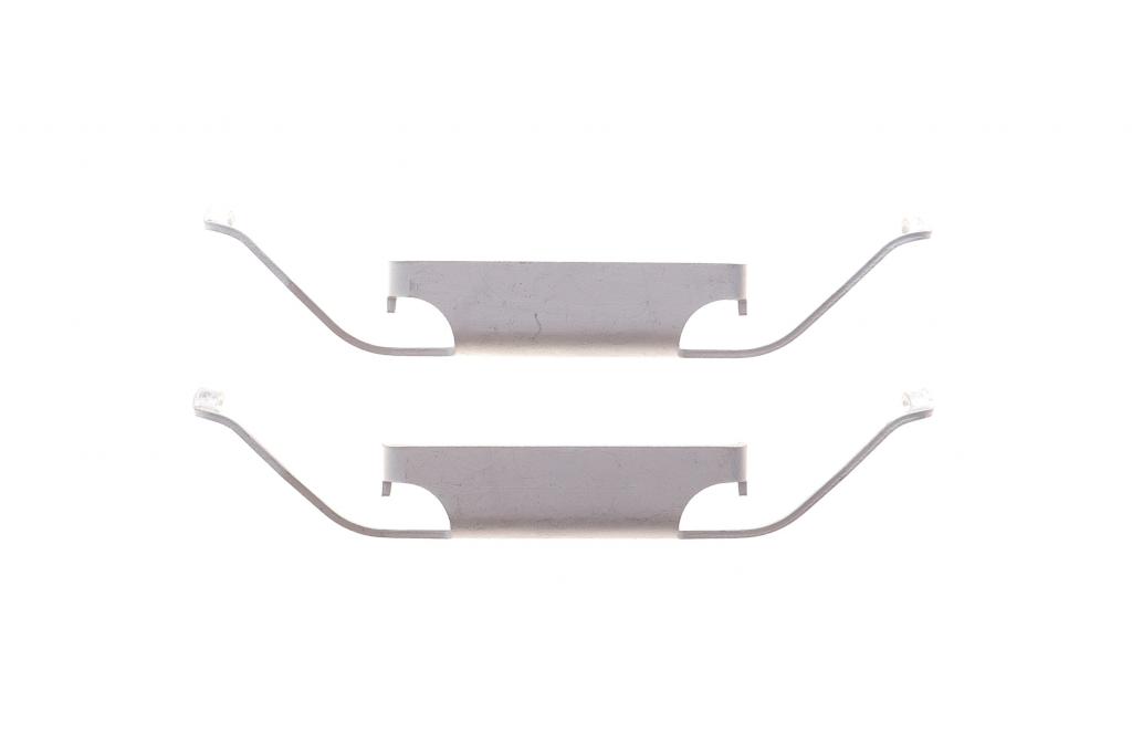Планка супорта (заднього) прижимна (к-кт) BMW 3 (E36)/5 (E34)/7 (E32) 88- (Ate) QUICK BRAKE 109-1096