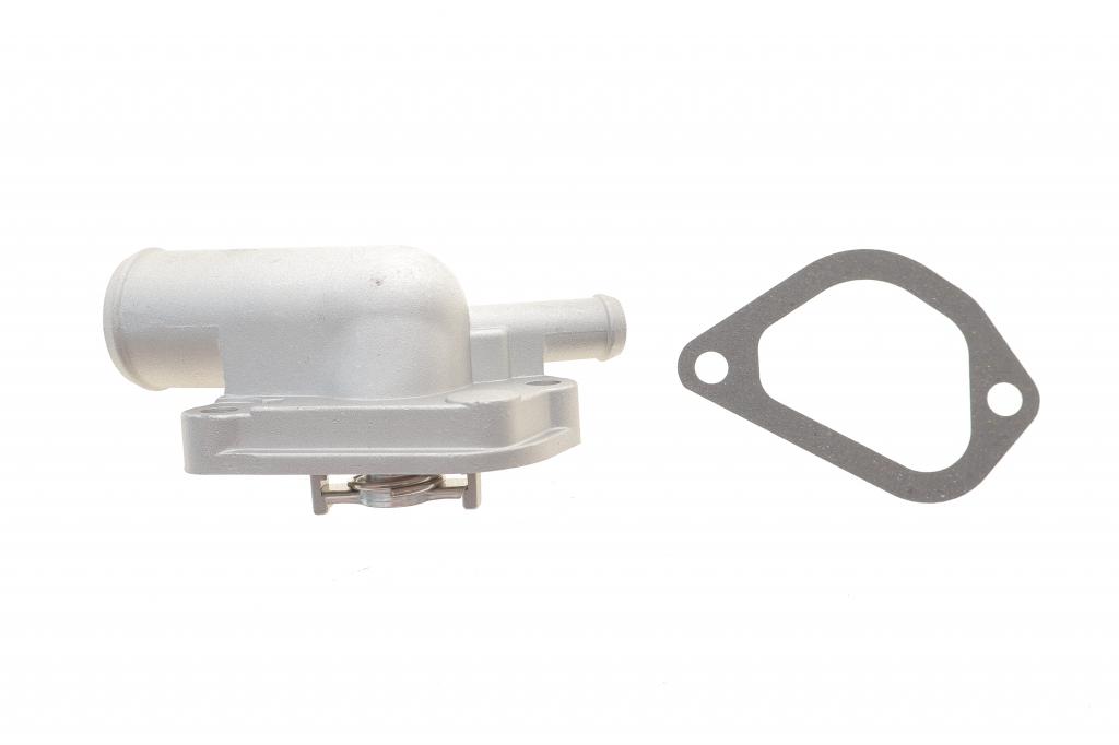 Термостат Fiat Tempra/Uno/Lancia Dedra 1.4i-1.6i -96 (87°C) NRF 725419