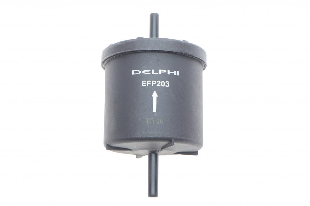 Фільтр паливний Ford Transit 2.0 -00 DELPHI EFP203