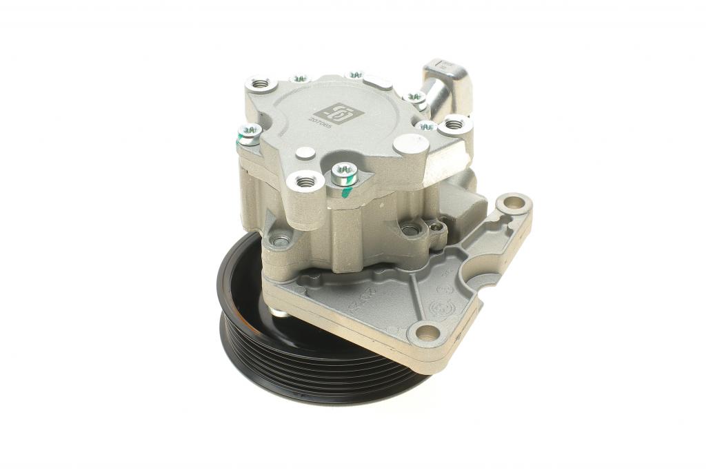 Насос ГПК MB Vito (W639) 3.0-3.7 03- (6PK) (M112) SOLGY 207065