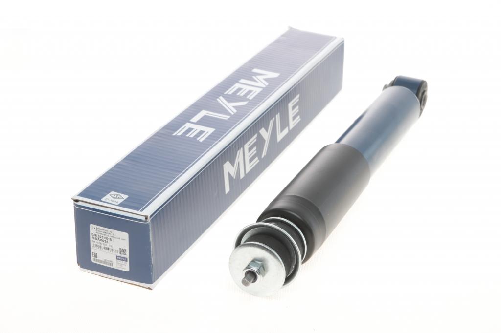 Амортизатор (передній) MB M-class (W163) 98-05 MEYLE 026 625 0015