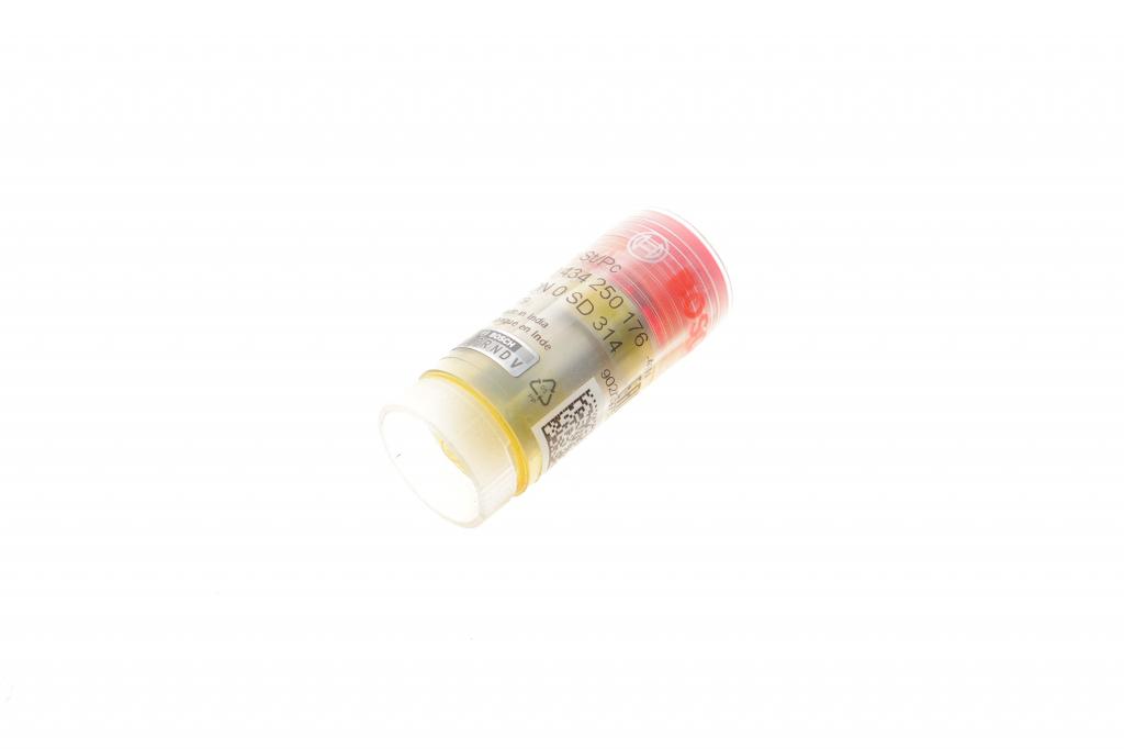 Розпилювач дизельного палива (DN0SD314) BOSCH 0 434 250 176