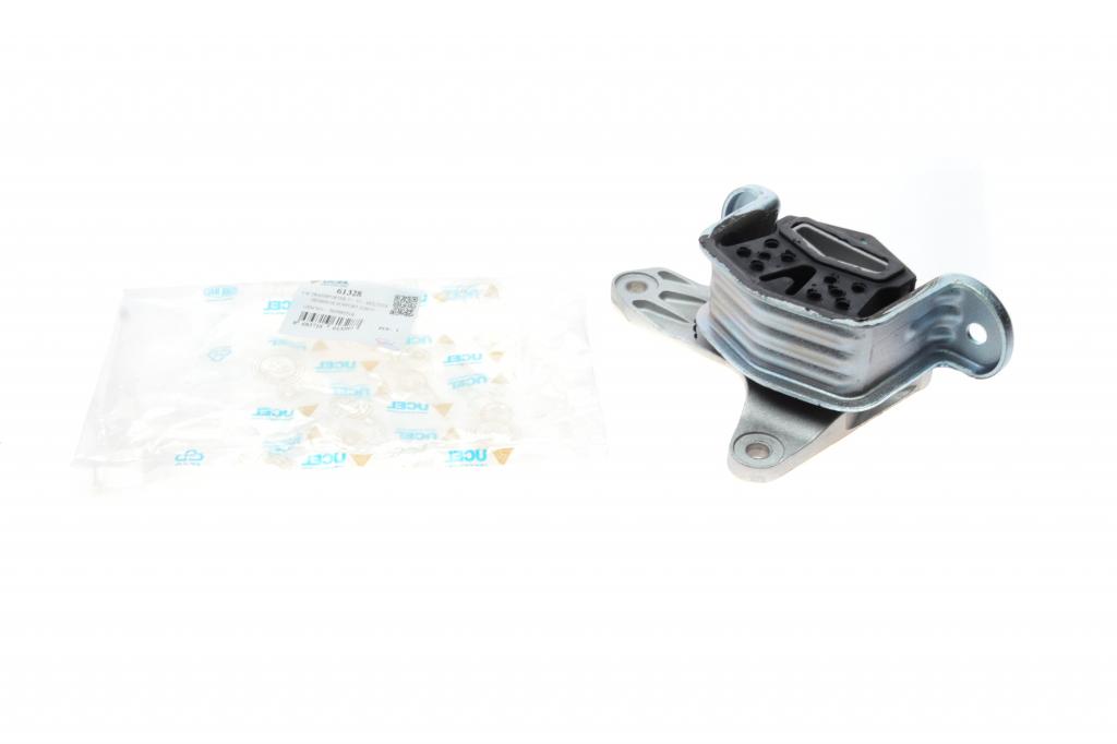 Подушка КПП VW T5 2.0 TDI 03- (L) UCEL 61328