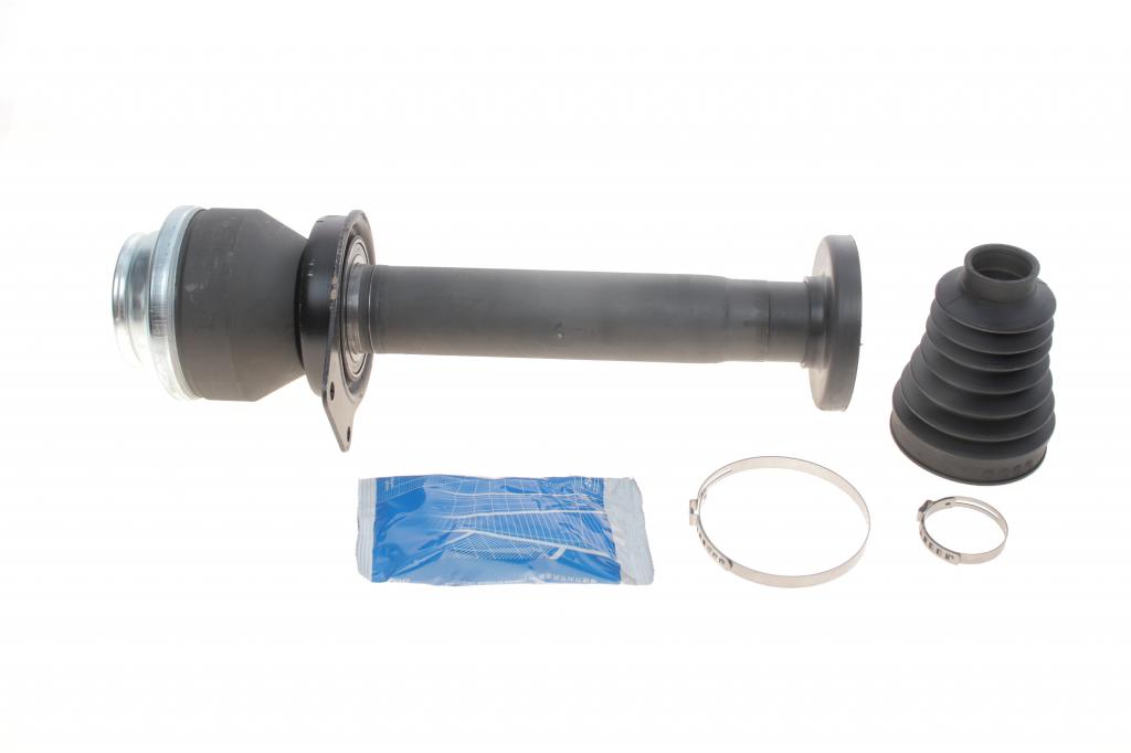 ШРКШ (внутрішній) VW T5 2.5TDi 03-09 (R) (26x26/30) SKF VKJA 8543