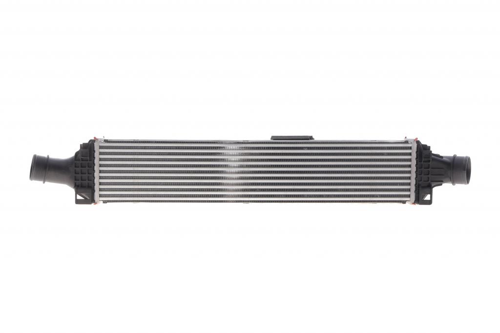 Радіатор інтеркулера Audi A4/A5/A6/A7 2.0/3.0 15- NRF 309101