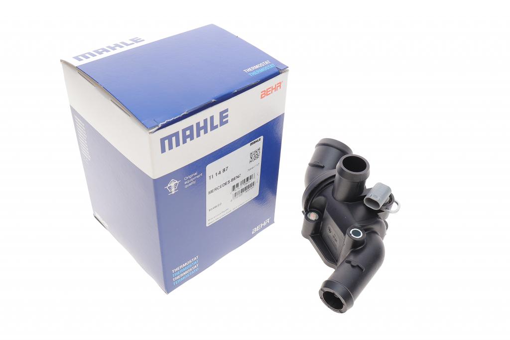 Термостат MB A-Class (W169)/B-Class (W245) 2.0 (M266) 05-11 MAHLE TI 14 87