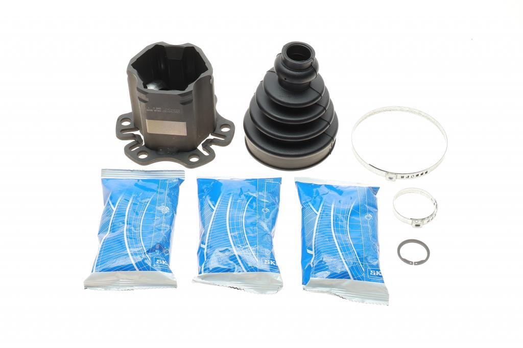 ШРКШ (внутрішній) Audi A4 (B6/B7) 00-08 (z=34) SKF VKJA 8046