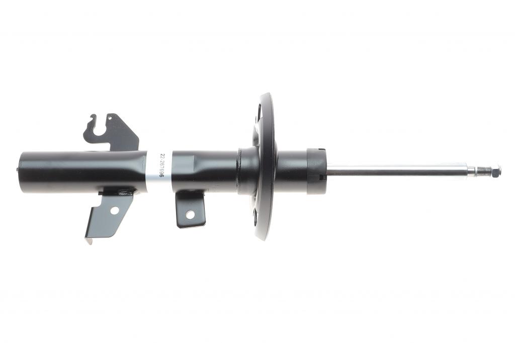 Амортизатор (передній) Jeep Cherokee 2.0D-3.2 13- (L) (B4) BILSTEIN 22-267696