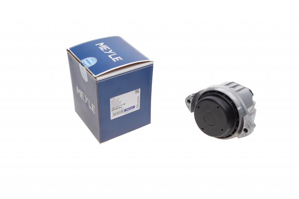 Подушка двигуна (L) BMW 1 (E81/E82/E88)/3 (E90/E91/E92/E93)/X1 (E84) 04-15 MEYLE 300 221 1116