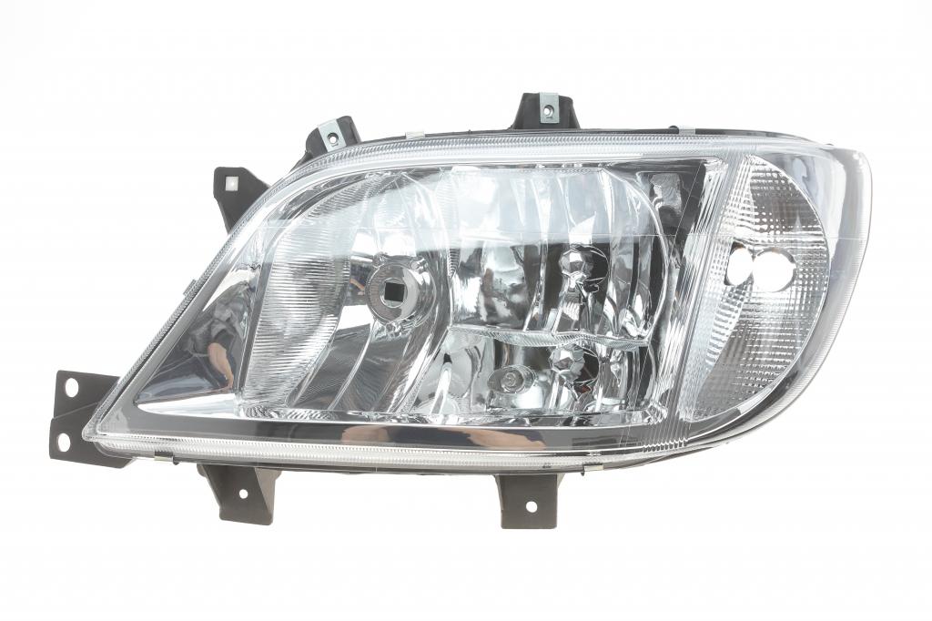 Фара (L) MB Sprinter CDI 03- SOLGY 301011