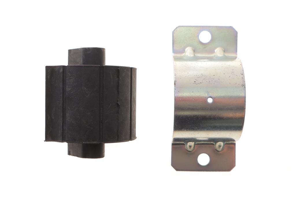 Подушка КПП MB Sprinter/VW LT 96- FREY 770013301