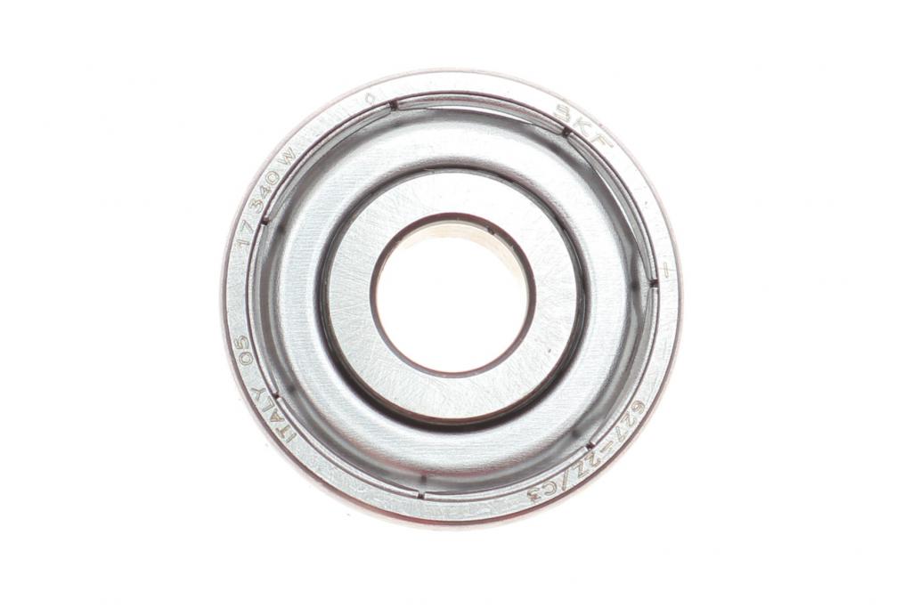 Підшипник (7x22x7) SKF 627-2Z/C3