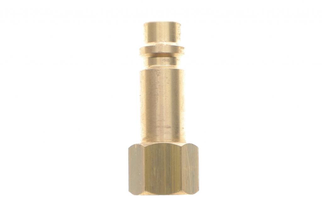 Адаптер  LP R134a 1/4SAE TEXA 3904533