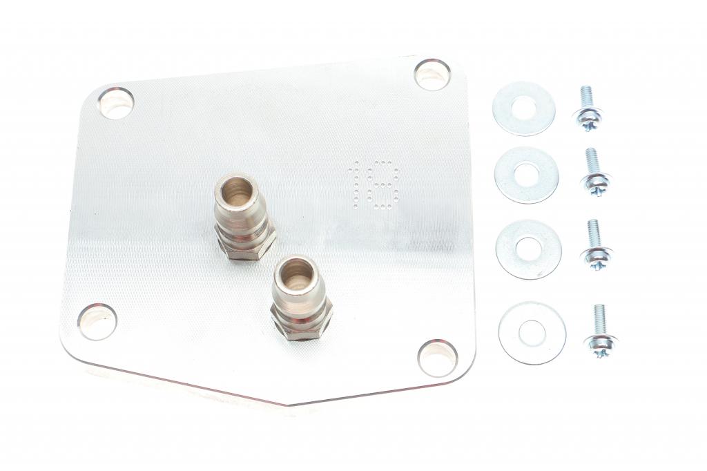 Адаптер №18 для АКПП Renault/Mitsubishi/Nissan (Jatco/Multitronic) MAHLE 1010320023XX