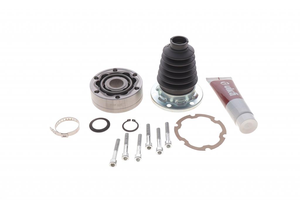 ШРКШ (внутрішній) VW Caddy III 2.0SDi 04-15 (33z/100mm) VIKA 44980821701