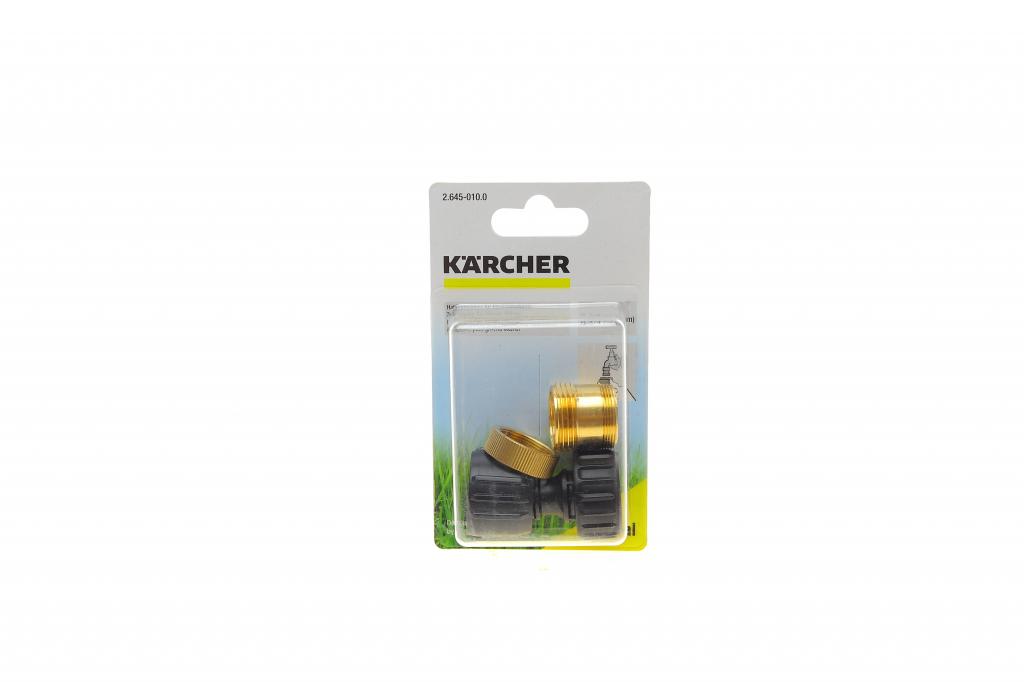 Адаптер для побутових кранів KAERCHER 2.645-010.0