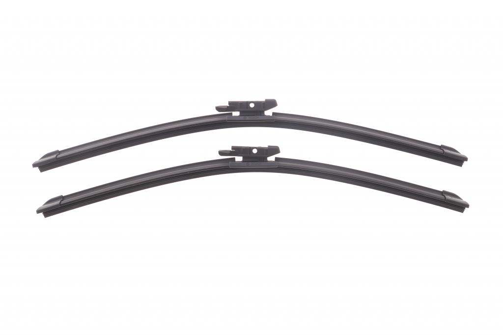 Щітки склоочисника (500/500mm) BMW 1 (E81/E87) 04-11 BOSCH 3 397 009 023