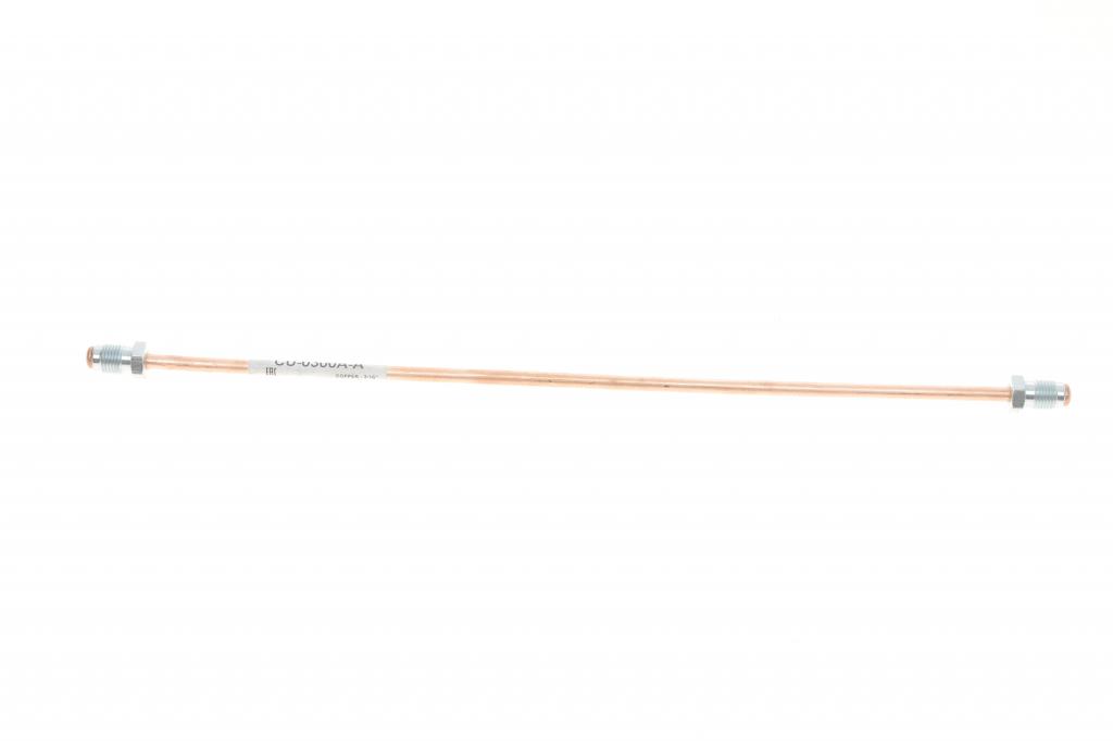Трубка гальмівна 0.30м QUICK BRAKE CU-0300A-A