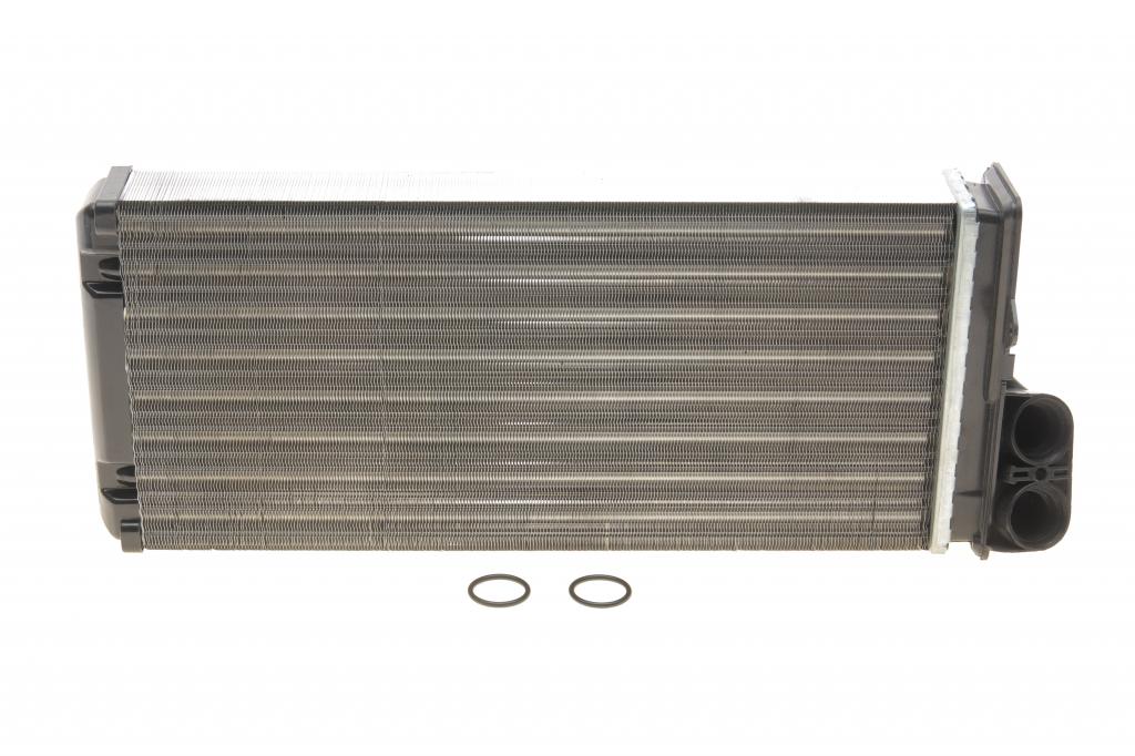 Радіатор пічки Renault Master II 1.9-3.0dCi 98- NRF 53551