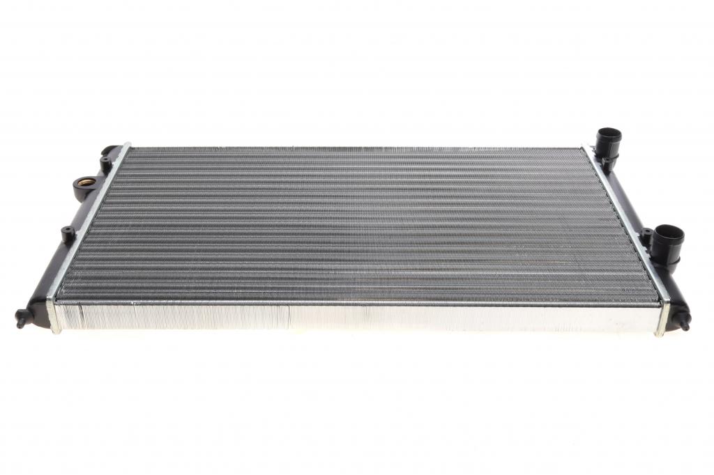 Радіатор охолодження VW Passat 1.9D 89-97 NRF 54693