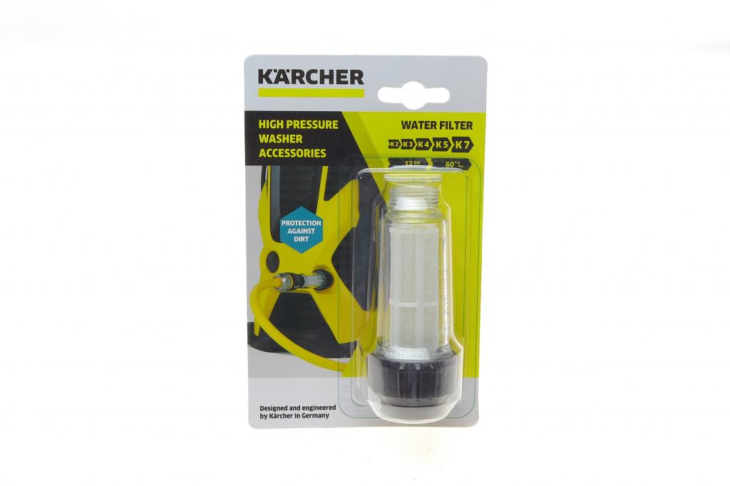 Фільтр води (K 2-K 7/K Mini) KAERCHER 4.730-059.0