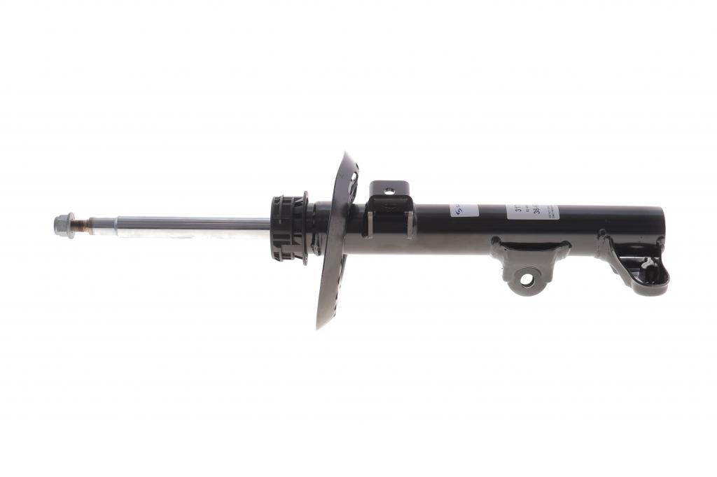 Амортизатор (передній) MB E-class (W212) 09- SACHS 317 560