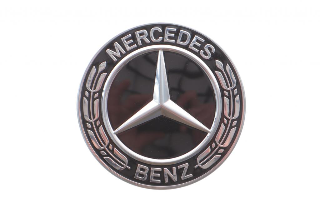 Ковпак диска колісного MB (літого диска) MERCEDES 22240022009040